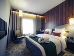 Mercure Саранск Центр