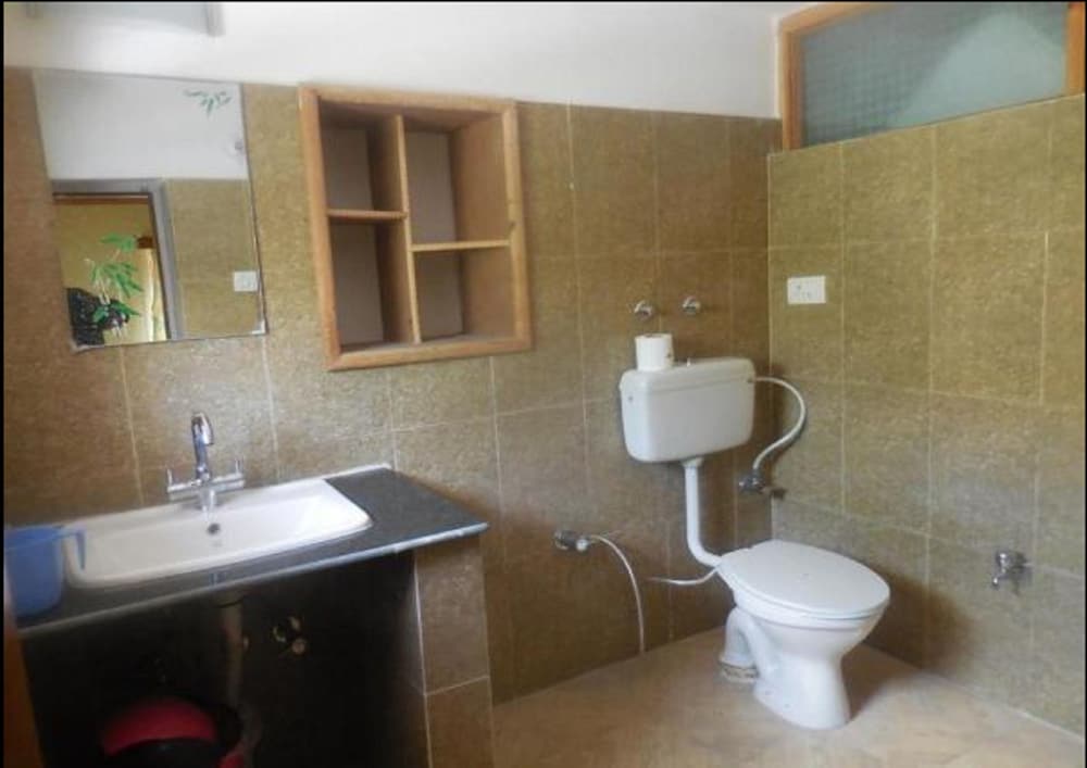 Фото Hotel Dolma Residency