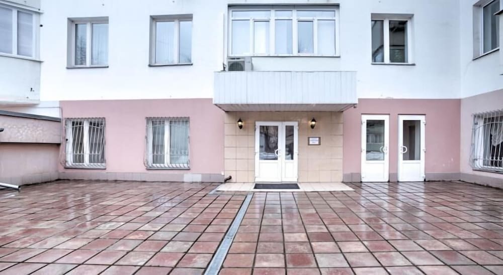 Фото Хостел Белорусская