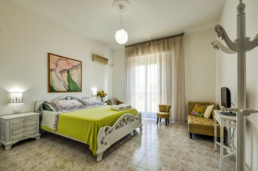 Фото Alghero Roof Garden