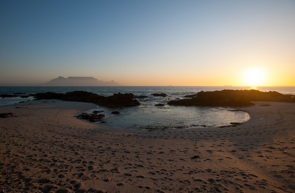 Фото Bokkombaai