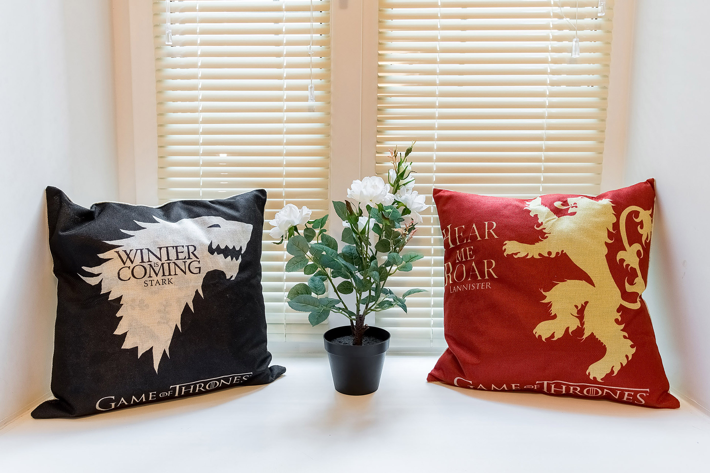 Фото Винтерфелл Тверская