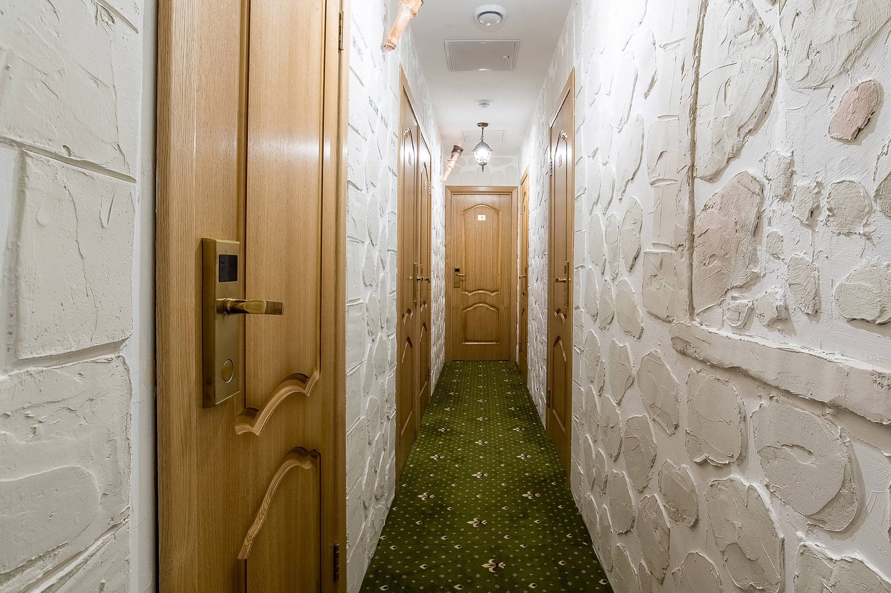 Фото Винтерфелл Тверская