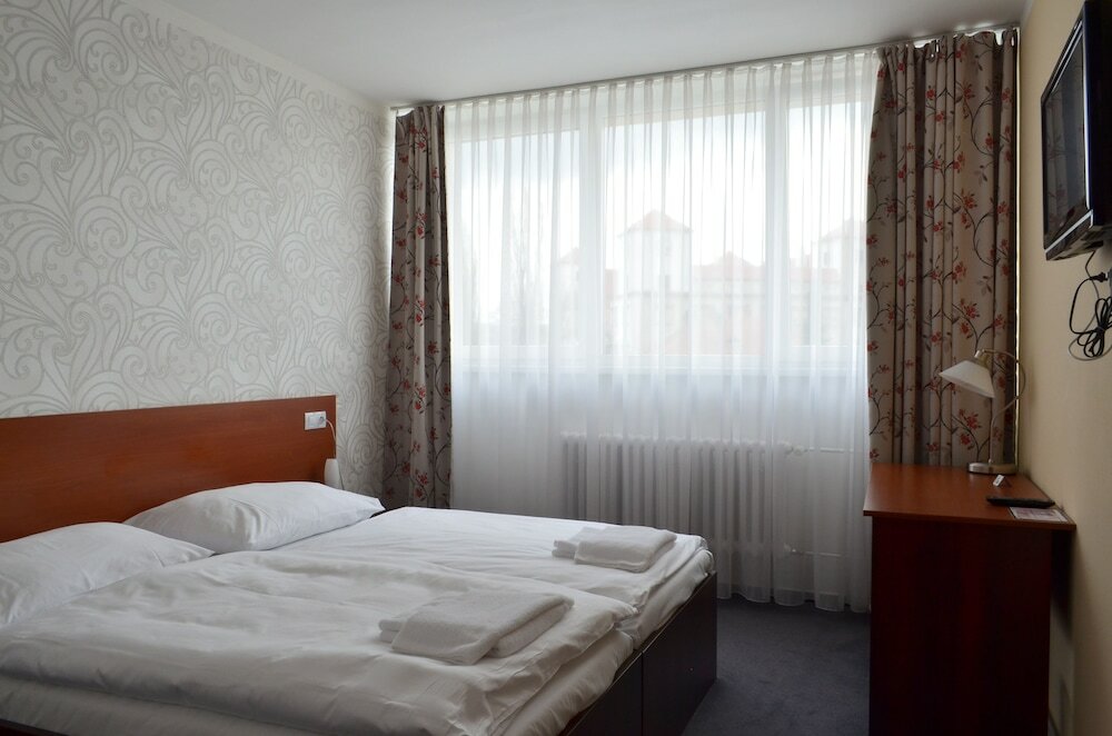 Фото Отель Arkada