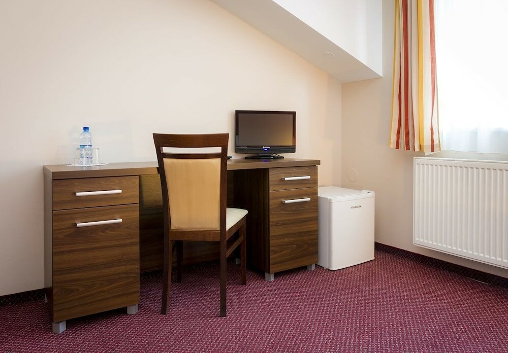 Фото Pension Bed & Breakfast