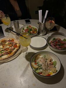 Bistro Palazzo 5 (Velikiy Novgorod, Torgovaya Side District, Dvortsovaya Street, 5) ، مطعم