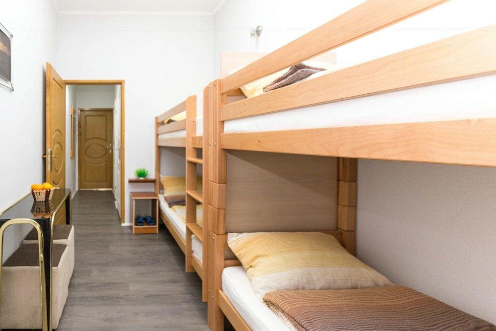 Фото Kingdom Rooms Visoko