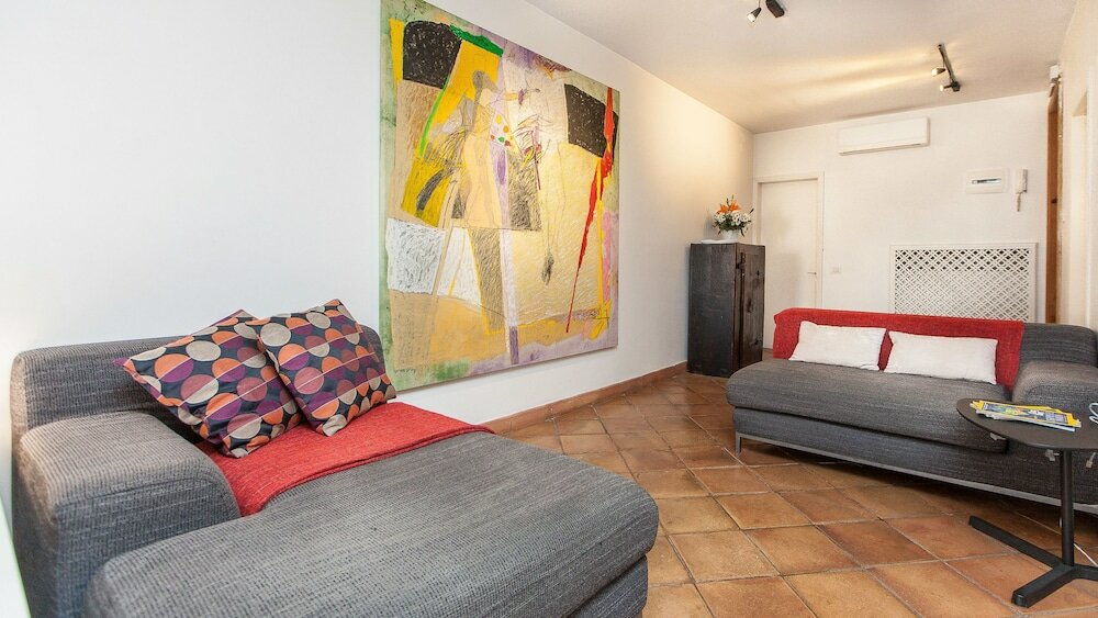 Фото Rental In Rome Mattonato