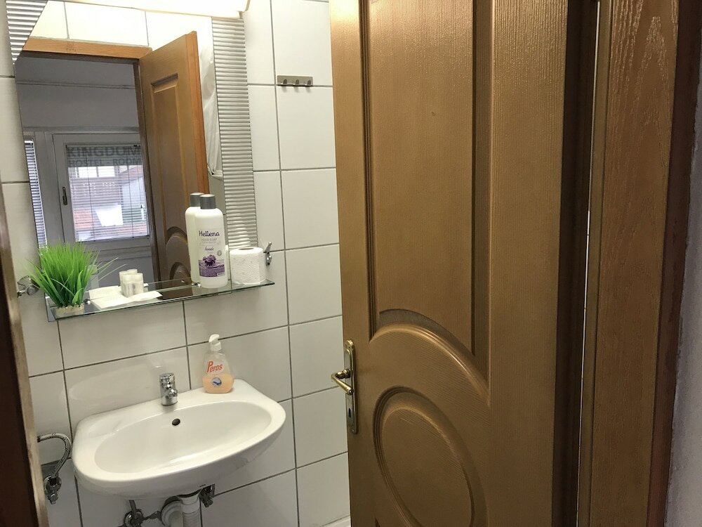 Фото Kingdom Rooms Visoko