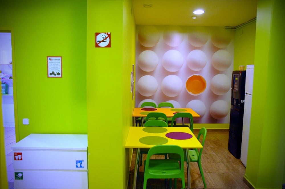 Фото Mellow Barcelona