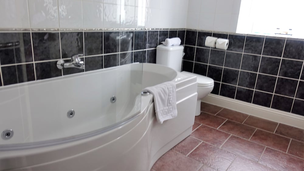 Фото Oakover Guest House