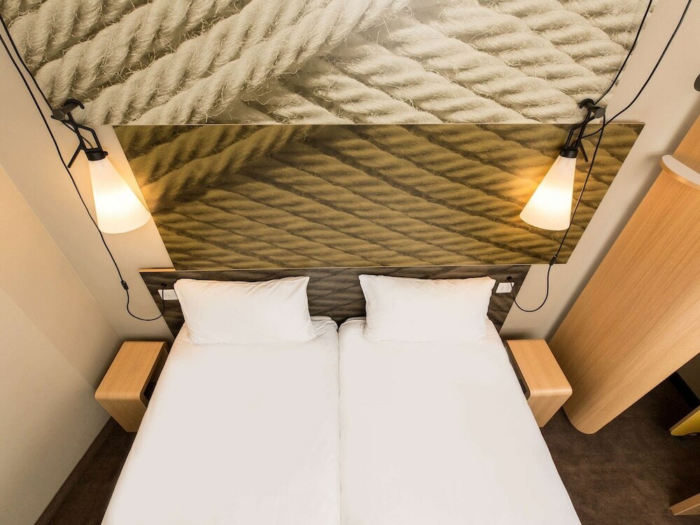 Фото Ibis Vilnius Centre