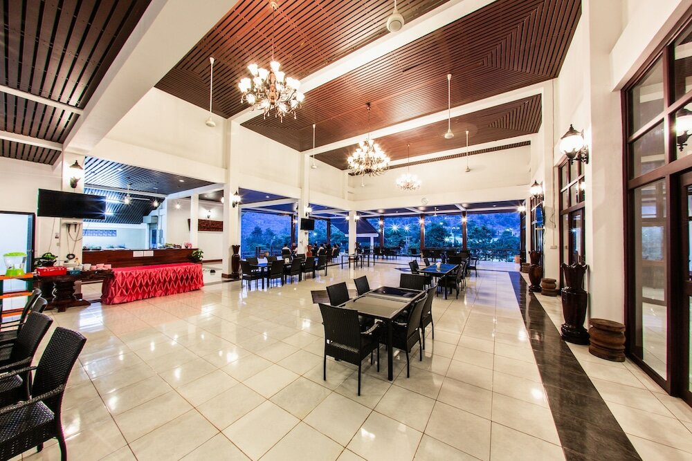 Фото Phubachiang Golf & Resort Pakse