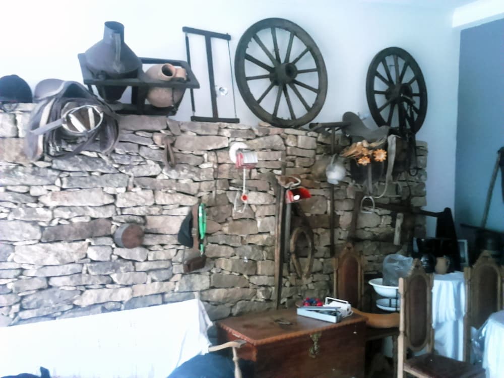 Фото Quinta Sul America