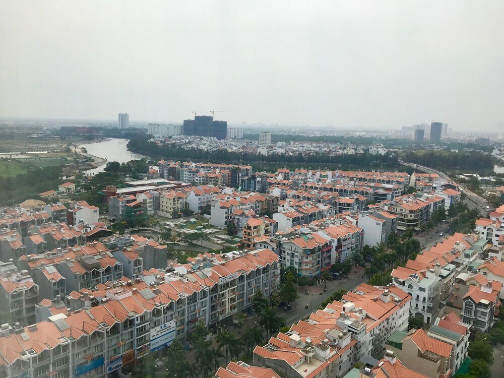 Фото Sunrise City 2br Sw Pool 20th