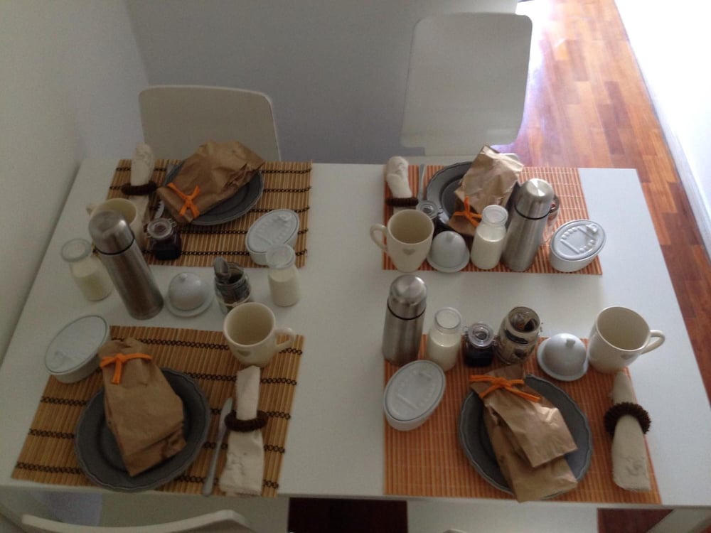 Фото Palm Guesthouse