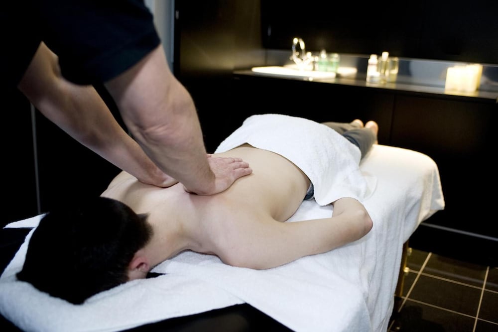 Фото The Lodge at Kingswood