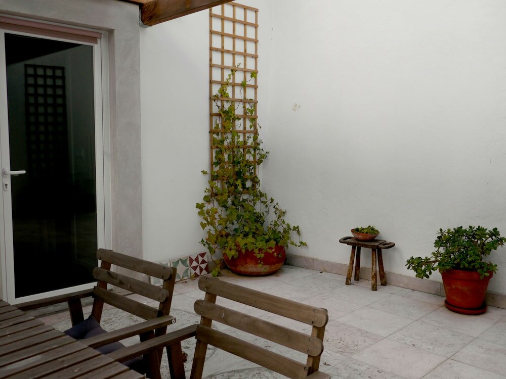 Фото Cacilhas Guest Apartments