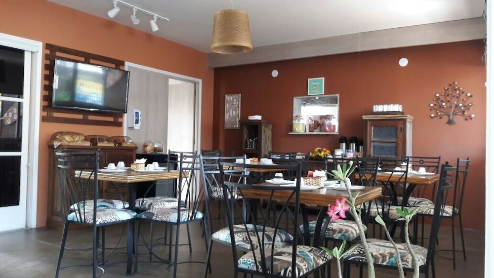 Фото Kahale Hostel