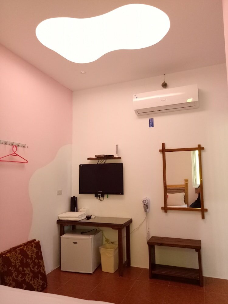 Фото Nanwan Xing Zhan