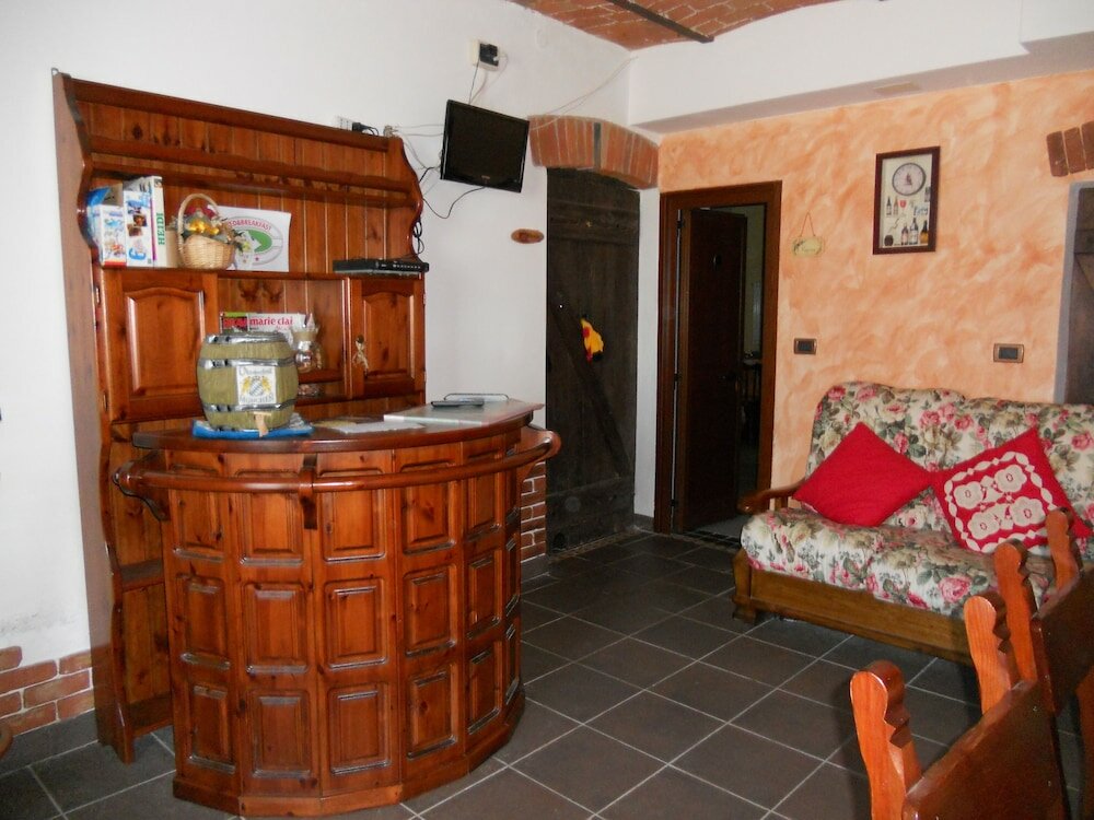 Фото B&b Pervinca