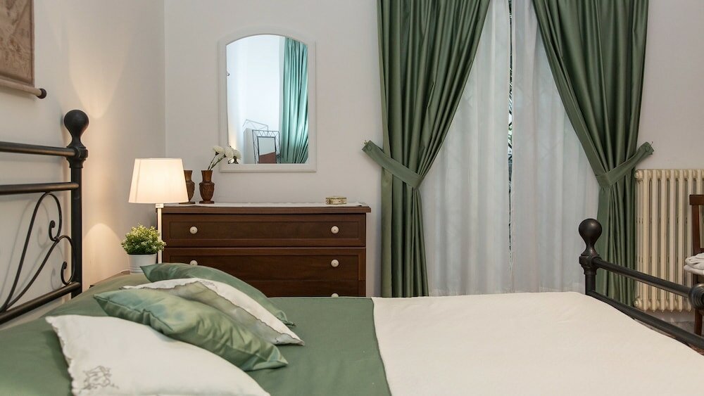 Фото Rental In Rome Milazzo