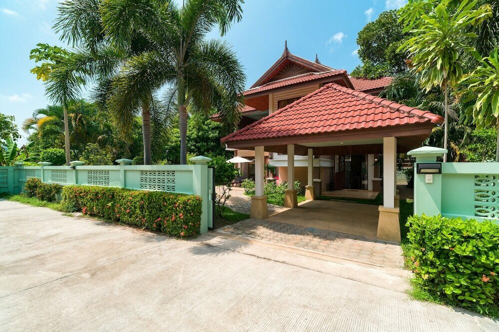 Hotel Samui Paradise Homestay, Samui, photo