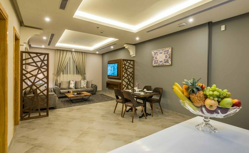 فندق بودل قريش ، جدة، صورة