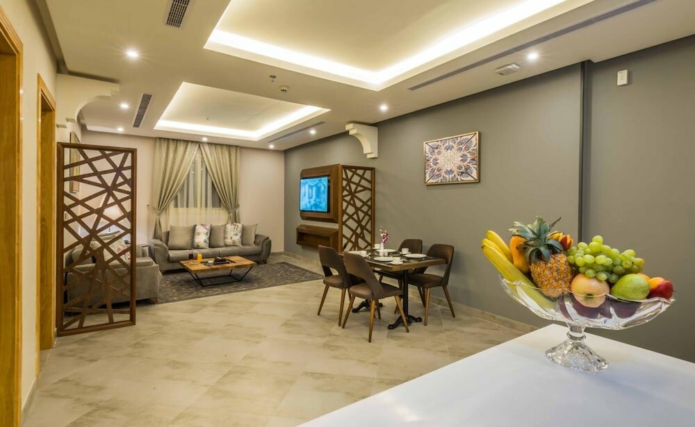 Фото Boudl Quraish