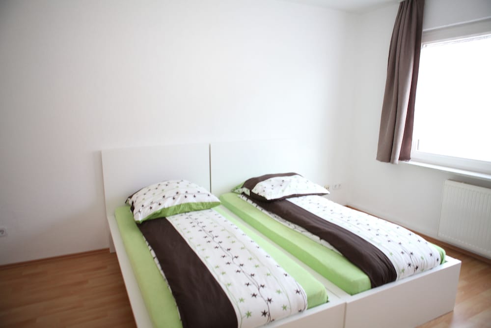 Фото Apartment Am Rathaus