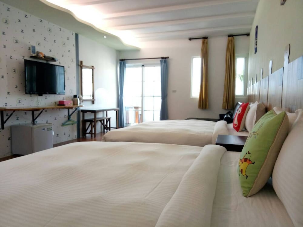 Фото Nanwan Xing Zhan