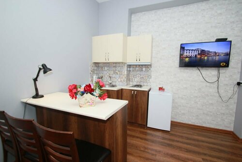 Гостиница Rose Apartment Тбилиси