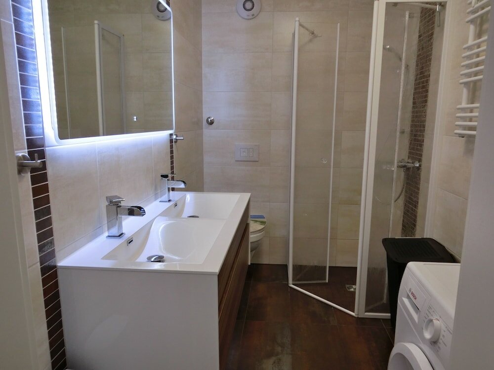 Фото Ostseetraum Graal-Müritz