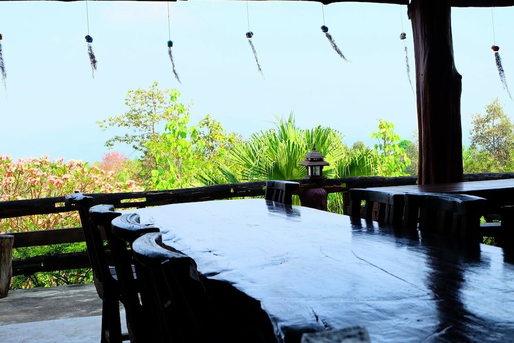 Фото Khunchay House