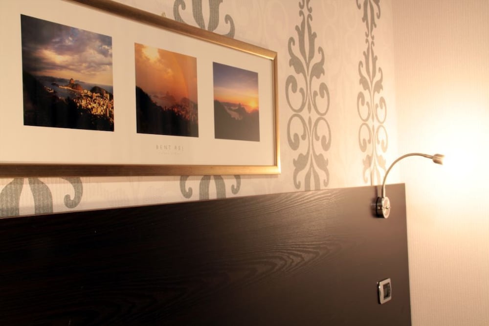 Фото Hotel Ristorante Nido d'Aquila