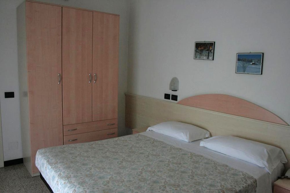 Фото Hotel Ardesia