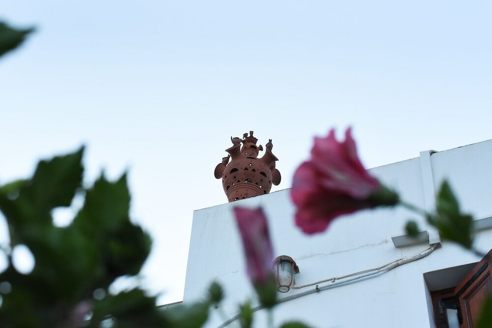 Фото Blue Fish Apartments