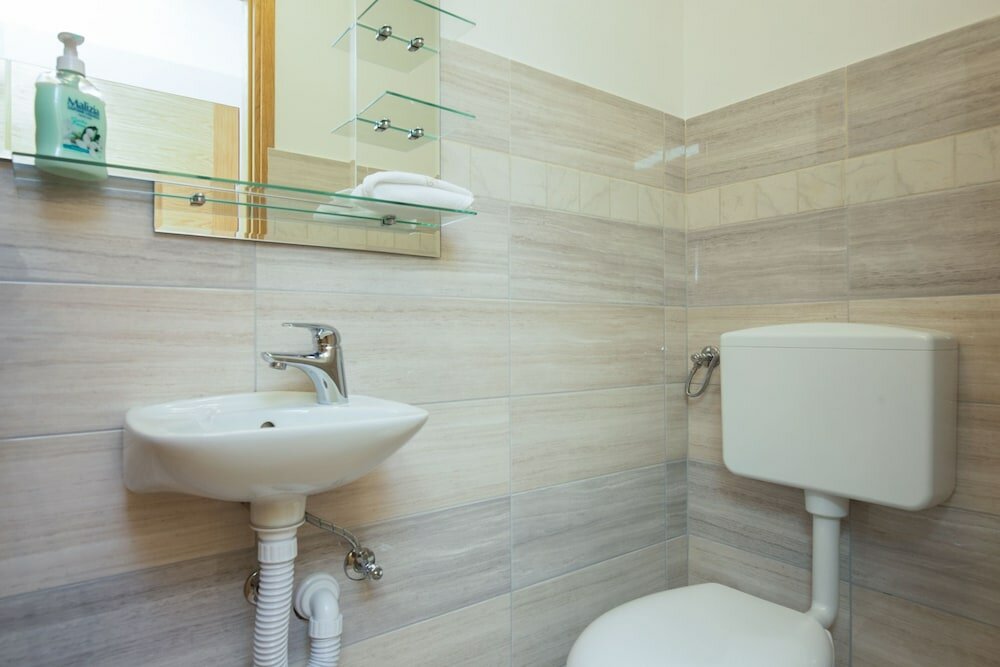 Фото Luxury Apartments Kostrena