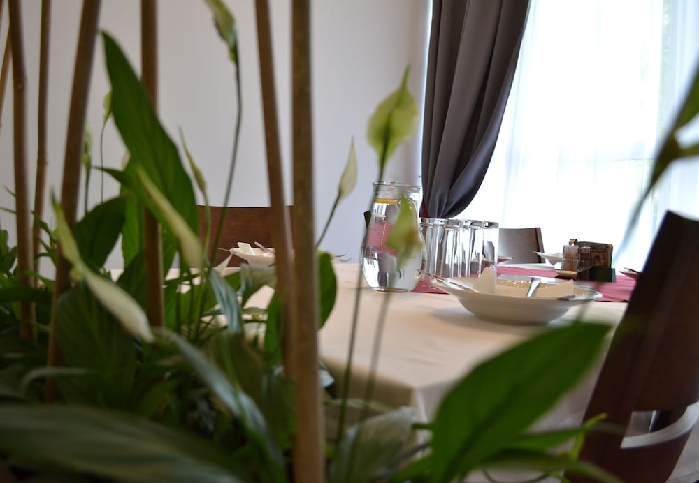 Фото Отель Arkada