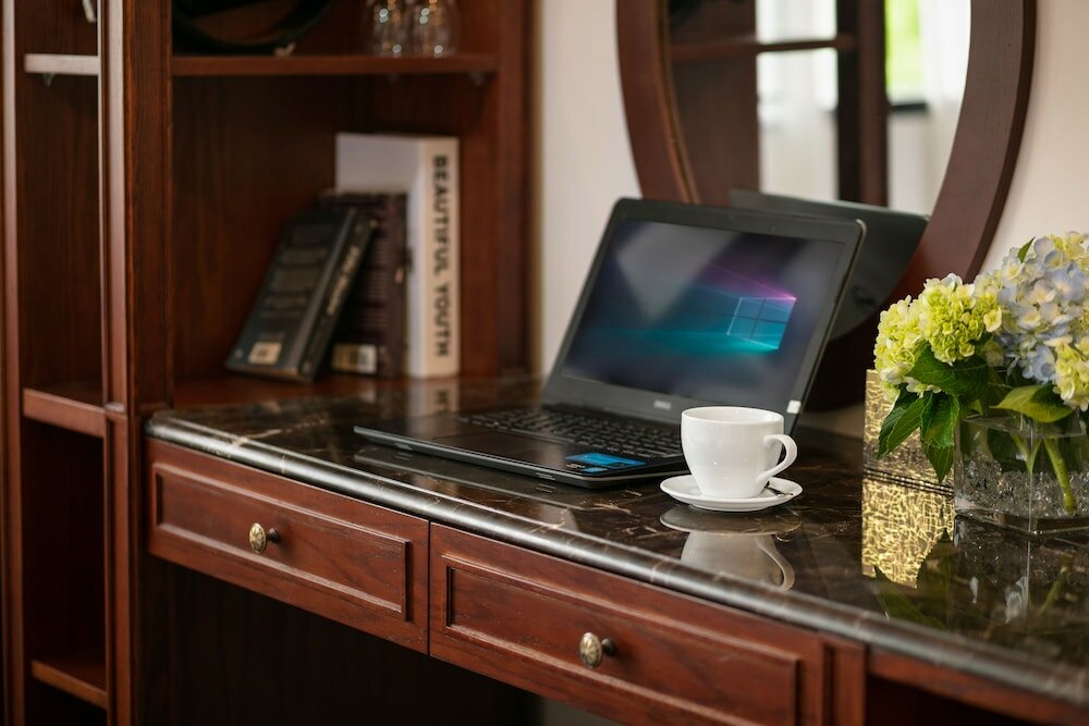 Фото Vision Premier Hotel & SPA