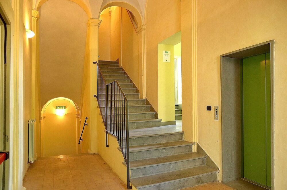 Фото Ostello Palazzo Pierantoni