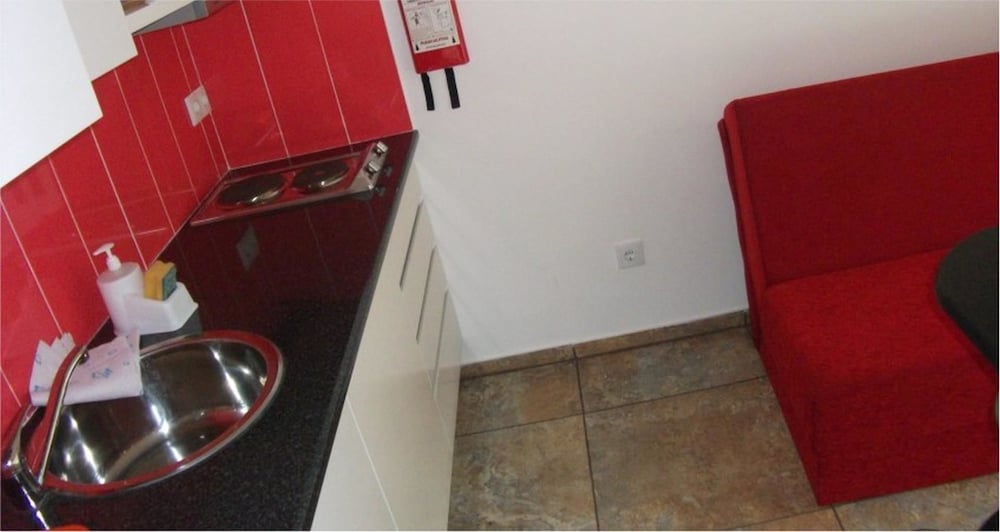 Фото Quinta Sul America