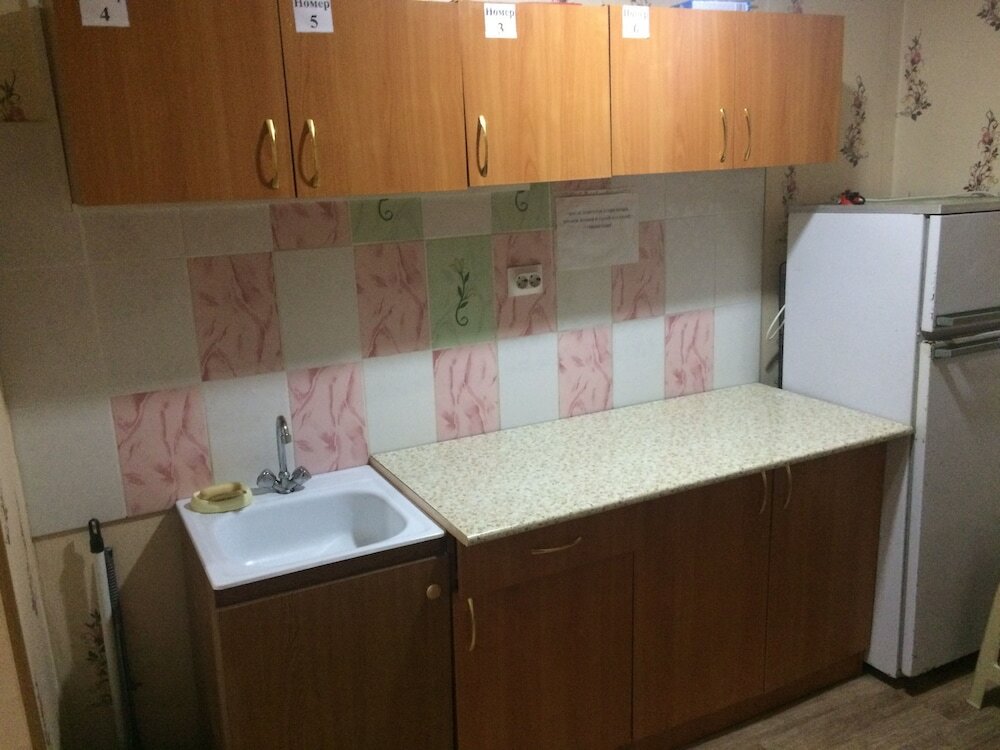 Фото Магадан