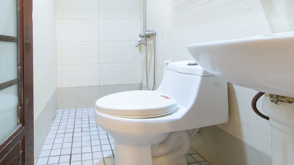 Фото RedDoorz near Araneta Center Quezon City