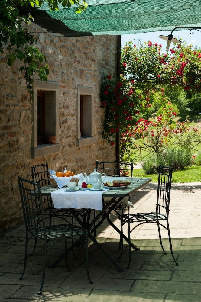 Фото Agriturismo Azienda Agricola il Pozzo