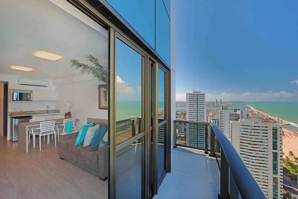 Фото Hy Beach Flats