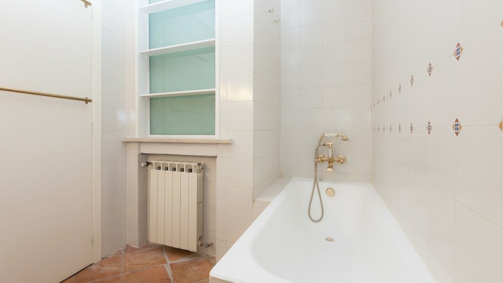 Фото Rental In Rome Mattonato