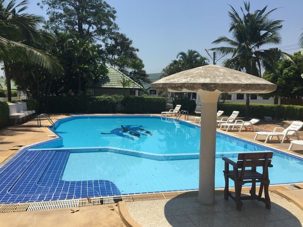 Фото Tropical Hill by Melody Hua-Hin