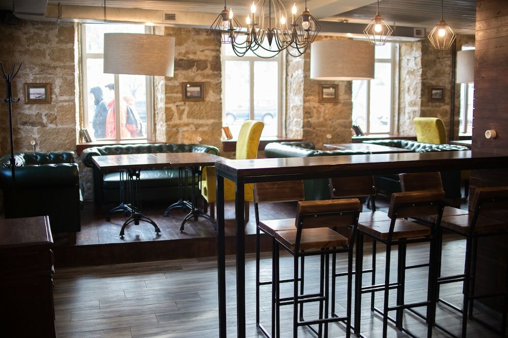 Фото Решетников SibHome