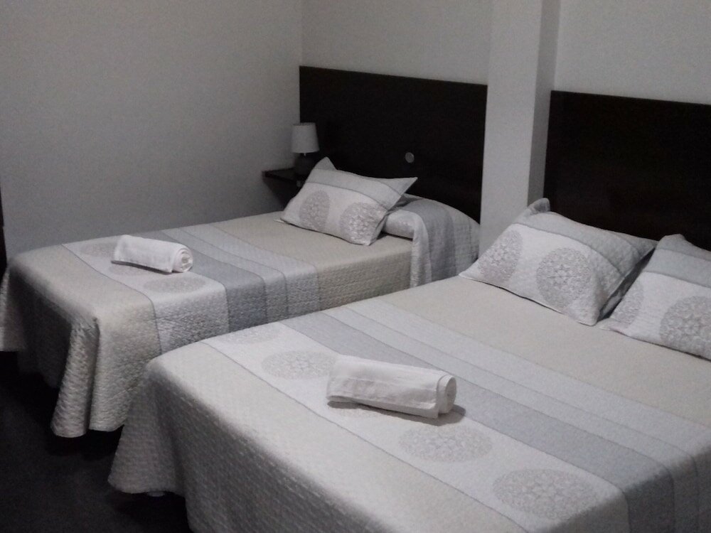 Фото Apartamentos Turísticos Los Ángeles